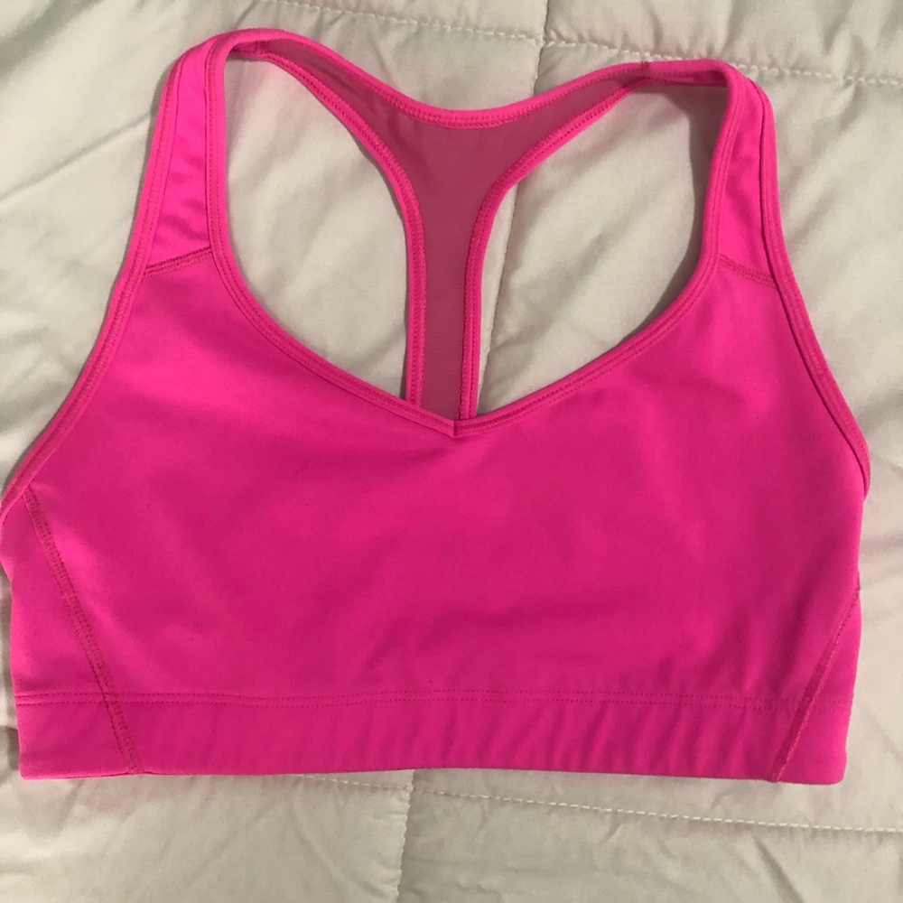 Victoria Secret sports bra